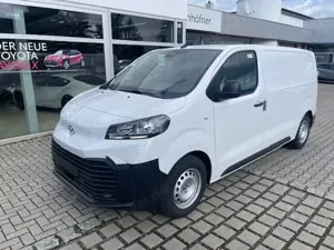 Toyota Proace Proace 1,5-l-D-4D L1 Work