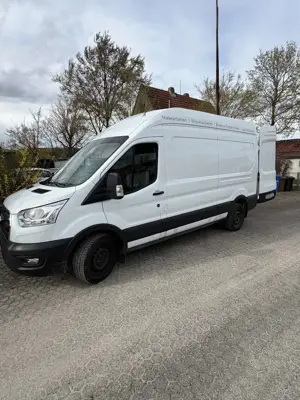 Ford Transit 350 L3 Trend