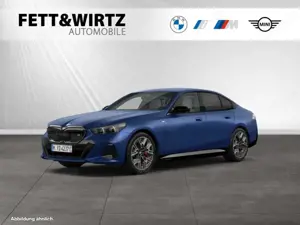 BMW i5 M60 xDrive M Sport Pro|Autobahnass.|DA-Prof.