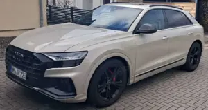 Audi Q8 Q8 45 TDI quattro tiptronic