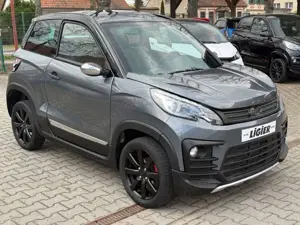 Ligier JS 60 DCI Klima,Airbag 45 KM/H Mopedauto