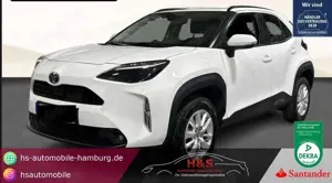 Toyota Yaris Cross Hybrid FWD Adventure