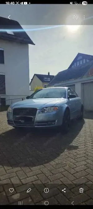 Audi A4 2.0