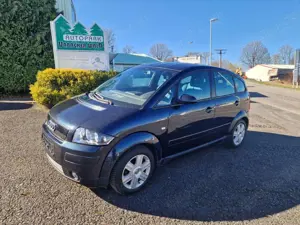 Audi A2 1.4