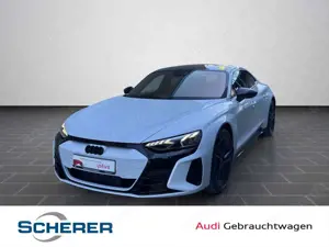 Audi e-tron GT e-tron GT RS e-tron GT 440 kW
