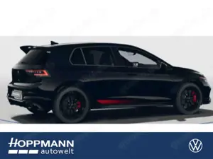 Volkswagen Golf GTI EDITION 50 2,0 325 PS DSG Pano,Harman