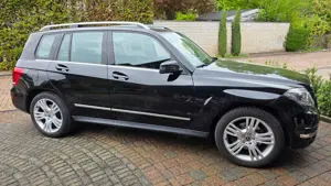 Mercedes-Benz GLK 350