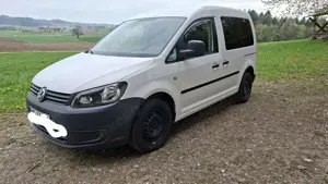 Volkswagen Caddy 1.2 (5-Si.) BMT Startline