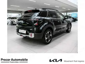 Kia Stonic VISION 1.0 MT Kamera Navi Sitzheizung SOFORT VERFÜ