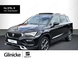 SEAT Ateca Style Edition 1.5 TSI DSG, AHK, RFK