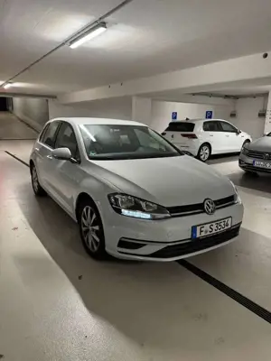 Volkswagen Golf Comfortline Top Zustand