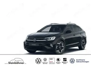 Volkswagen Taigo R-Line 1.5TSI DSG TravelComfort Climatronic