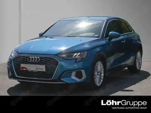 Audi A3 Sportback 30 TDI advanced GRA PDC Sitz