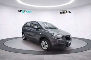 Opel Crossland X Edition AUTOMATIK, SITZHEIZUNG, PDC