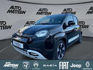 Fiat Panda Pandina Cross 1.0 GSE Hybrid 48 kW