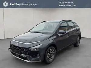 Hyundai BAYON 1.0 T-GDI DCT Trend 74 kW, 5-türig