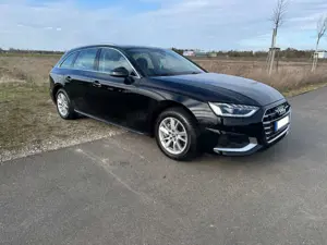 Audi A4 Avant 40 TDI quattro |ACC |Sthz|LED|AHK|