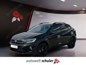 Volkswagen Taigo 1,0 TSI DSG R-Line Black Kamera