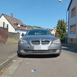 BMW 530 530d Aut.