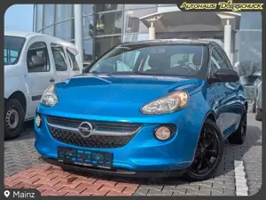 Opel Adam Jam SHZ. LENKRADHZG. PDC. TEMPOMAT