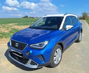 SEAT Arona Arona 1.0 TSI OPF XCELLENCE