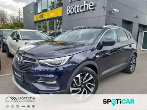 Opel Grandland 1.2 Ultimate Matrix/Navi/SHZ/PDC/360°Kamera