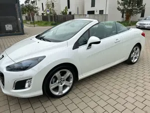Peugeot 308 308 CC HDi FAP 160Allure