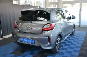 Mitsubishi Space Star 1.2 *AUTOMATIK*R-KAMERA*ERST 26TKM!* Bild 4