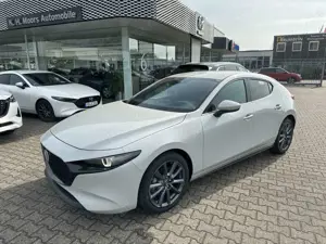 Mazda 3 5-Türer 2025 Exclusive-Line 2.5L e-SKYACTIV-G 140P