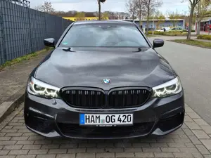BMW 530 530d xDrive M-Sportpaket Sport-Aut.