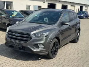 Ford Kuga ST-Line