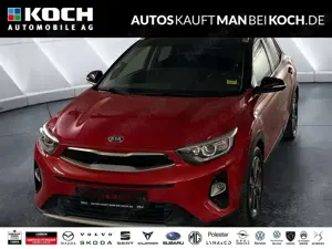 Kia Stonic 1.0 T-GDI Platinum Edition KLIMA SHZ DCT