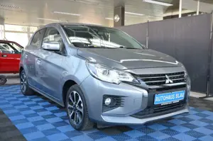 Mitsubishi Space Star 1.2 *AUTOMATIK*R-KAMERA*ERST 26TKM!* Bild 3