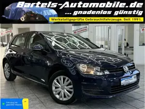 Volkswagen Golf VII 1.6 TDI Comfortline, 2.Hand, Klima, PDC