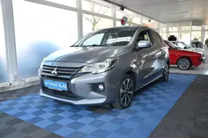 Mitsubishi Space Star 1.2 *AUTOMATIK*R-KAMERA*ERST 26TKM!*