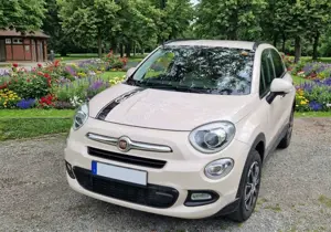 Fiat 500X 500X 1.4 Multiair DCT 4x2 S