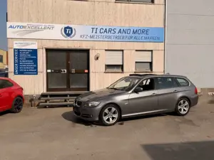 BMW 320 Touring 320i Pano Automatik Xenon Keyless
