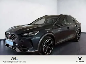 CUPRA Formentor 1.5 TSI DSG LED Navi ACC PDC 360° 360