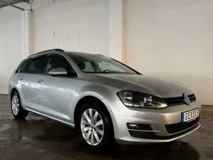 Volkswagen Golf 1.6 TDI Variant Cup BMT Bild 5