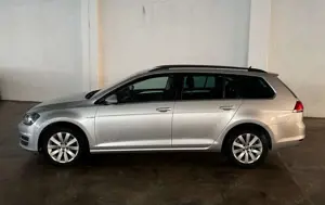 Volkswagen Golf 1.6 TDI Variant Cup BMT Bild 3