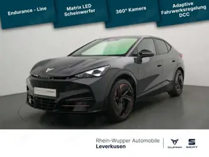 CUPRA Tavascan Endurance MATRIX DCC 360°KAM PANO