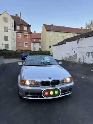 BMW 325 Ci