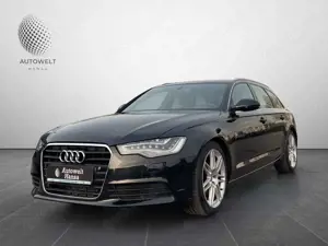 Audi A6 Avant S LINE /MATRIX/LEDER/KEYLESS/GARANTIE