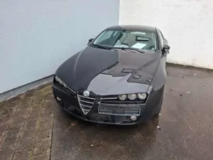 Alfa Romeo Brera