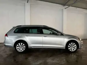 Volkswagen Golf 1.6 TDI Variant Cup BMT Bild 4
