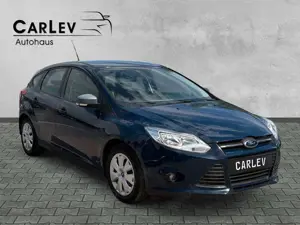 Ford Focus Lim. Trend Zahnriemen neu Klima PDC