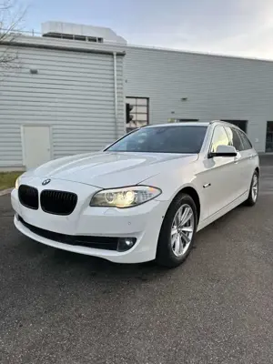 BMW 530 530 d Touring F11
