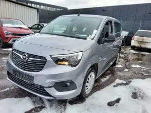 Opel Combo Life e Edition Sitzhzg MultiMedia