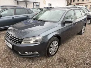 Volkswagen Passat Variant Trendl. * Klima * PDC * SHZ * AHK * EU5 * HU 07.27