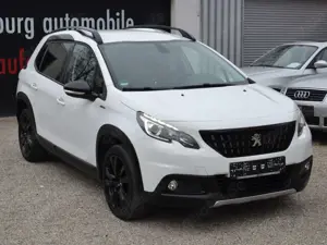 Peugeot 2008 2008 1.2 PureTech Allure GT-Line